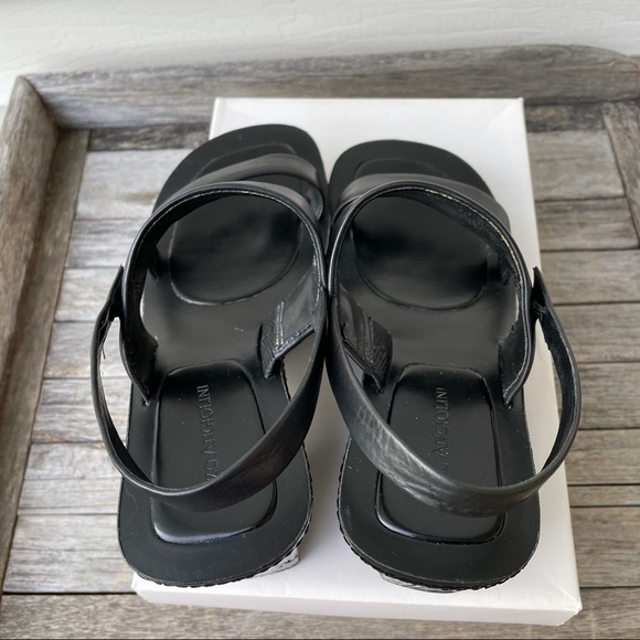 Enzo Angiolini Platform Shoes - Picture 6 of 15